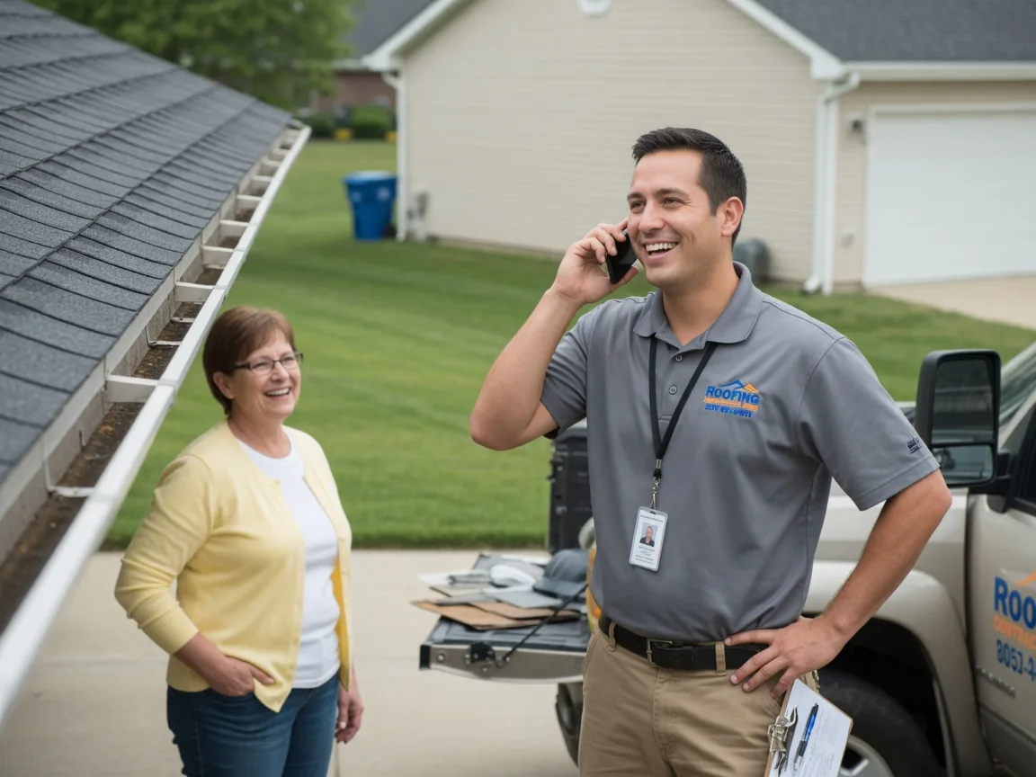Local Roofing Contractors Doyle, TN FAQs